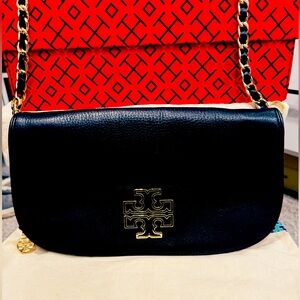 Tory Burch clutch
